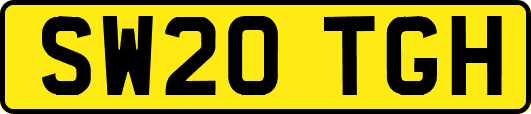 SW20TGH