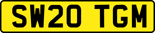 SW20TGM