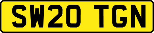SW20TGN