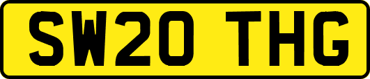 SW20THG