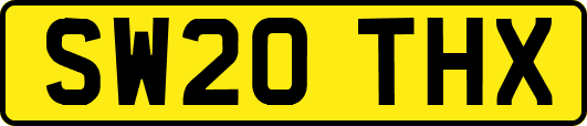 SW20THX