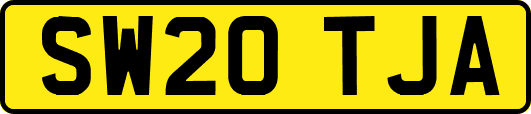 SW20TJA