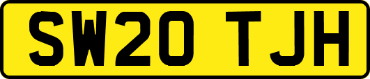 SW20TJH