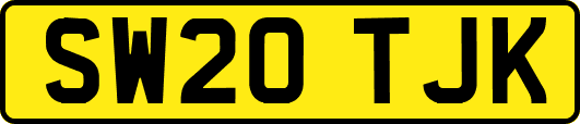 SW20TJK