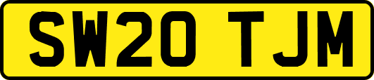 SW20TJM