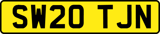 SW20TJN