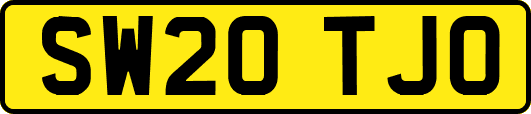 SW20TJO