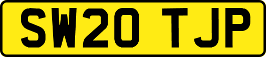 SW20TJP