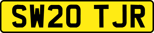 SW20TJR