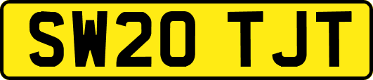 SW20TJT