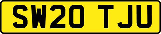SW20TJU