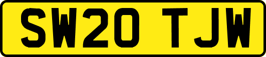 SW20TJW