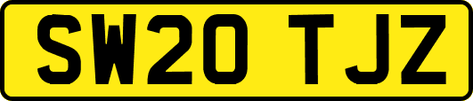 SW20TJZ