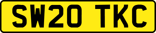 SW20TKC