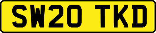 SW20TKD