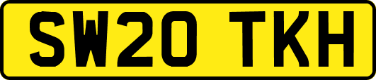 SW20TKH