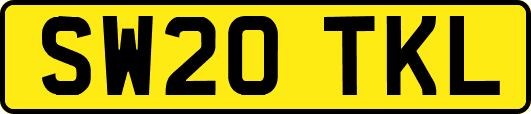 SW20TKL
