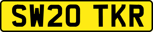 SW20TKR