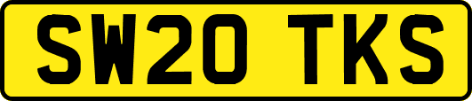 SW20TKS