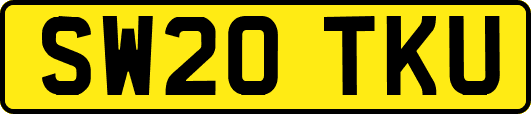 SW20TKU