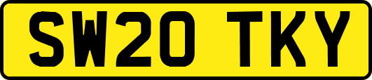 SW20TKY