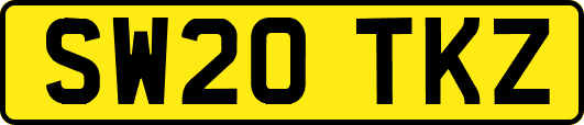 SW20TKZ