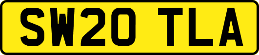 SW20TLA