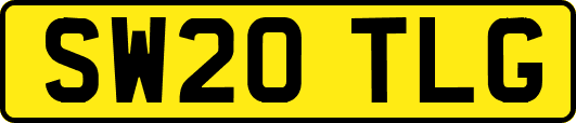 SW20TLG