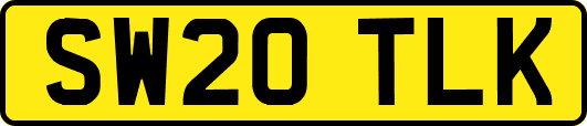 SW20TLK