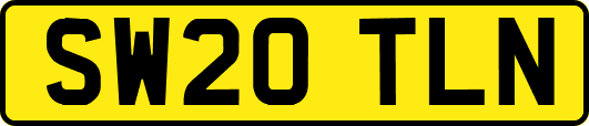 SW20TLN