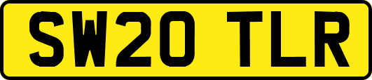 SW20TLR