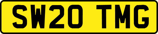 SW20TMG