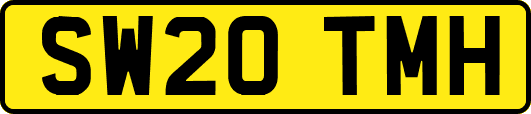 SW20TMH