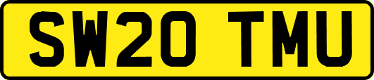 SW20TMU