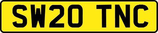 SW20TNC