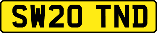 SW20TND