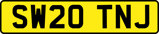 SW20TNJ