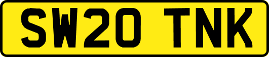 SW20TNK