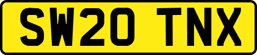 SW20TNX