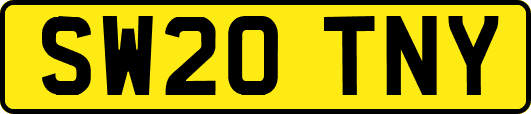 SW20TNY