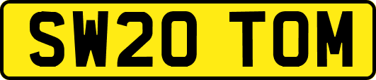 SW20TOM