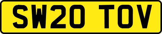 SW20TOV