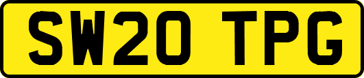 SW20TPG