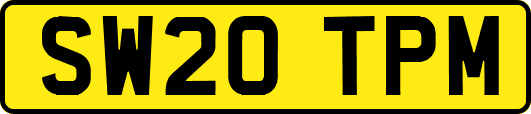 SW20TPM