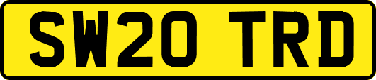 SW20TRD