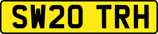 SW20TRH