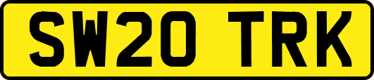 SW20TRK