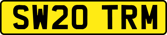 SW20TRM