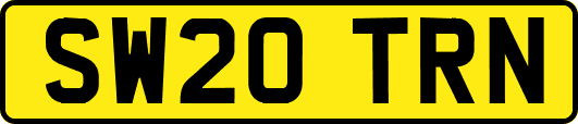SW20TRN