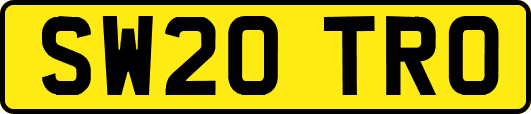 SW20TRO